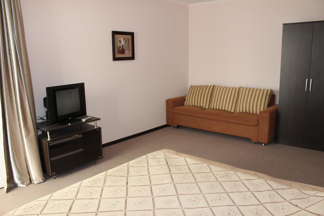 Zlata Inn Tamchy Habitación foto
