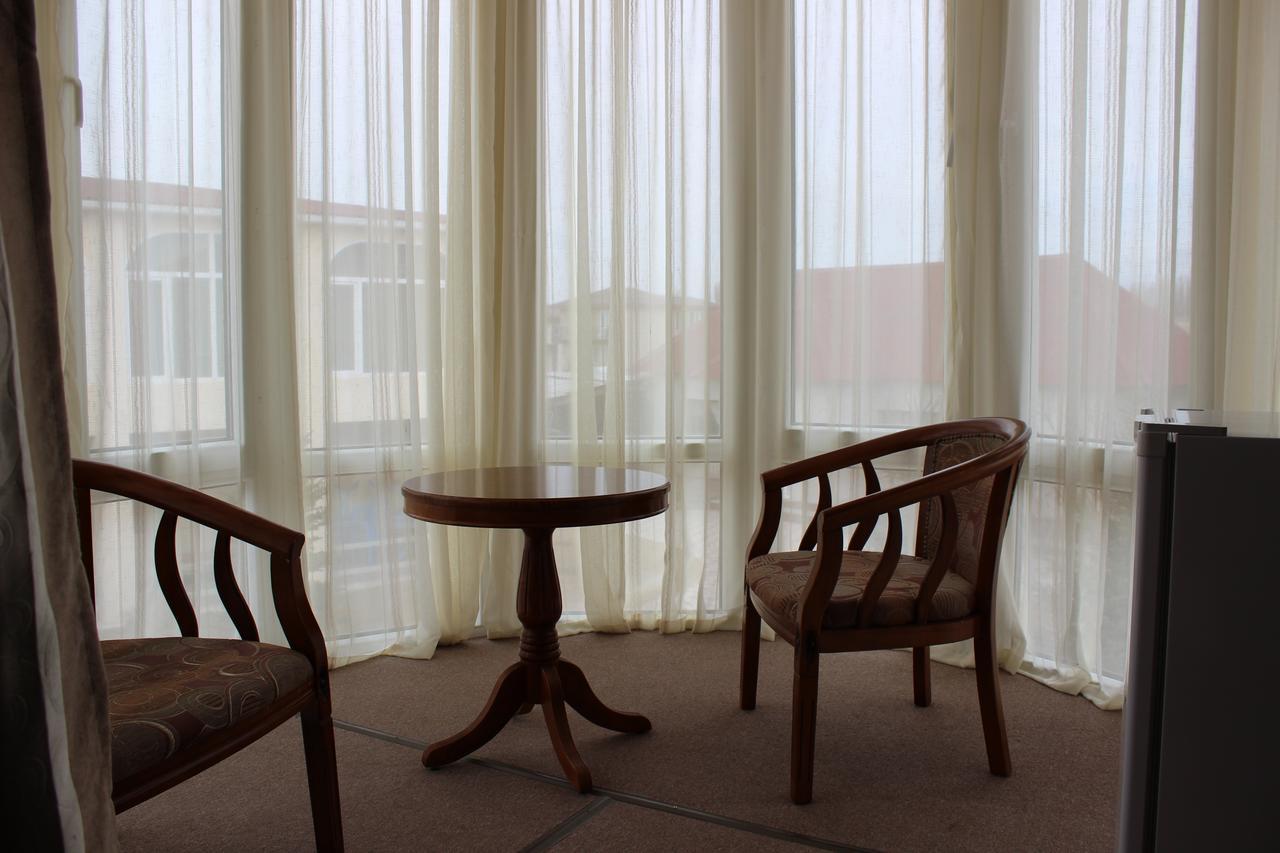 Zlata Inn Tamchy Habitación foto