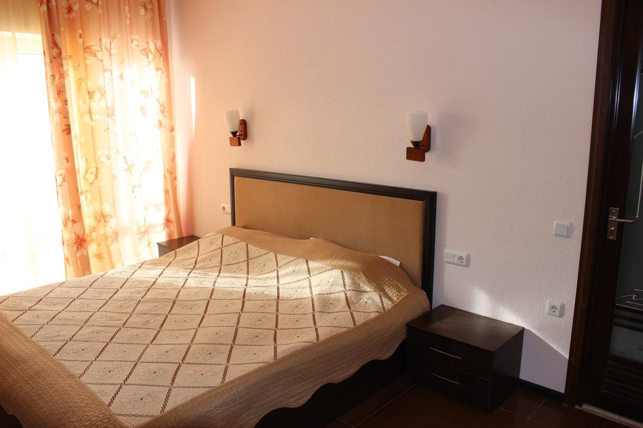 Zlata Inn Tamchy Habitación foto