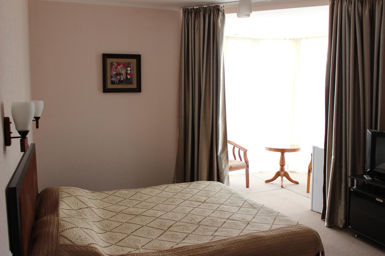 Zlata Inn Tamchy Habitación foto